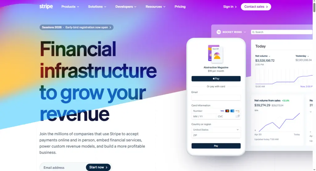 Website Company Profile
